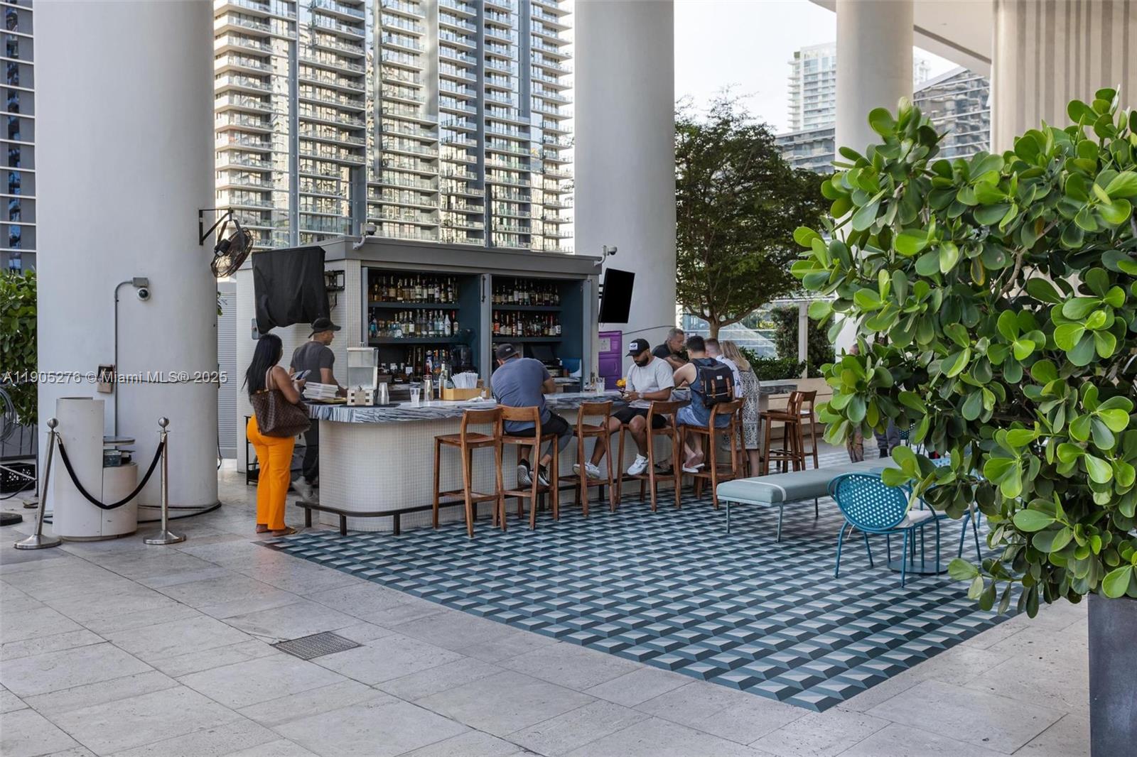 801 SMA RESIDENCES CONDO - Residential Lease