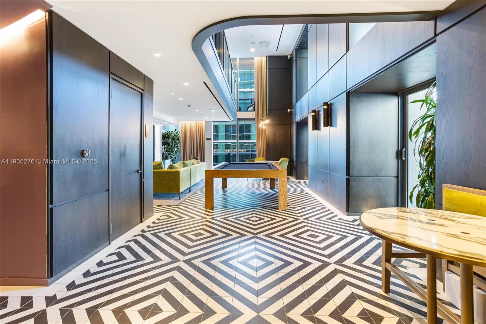 801 SMA RESIDENCES CONDO - Residential Lease