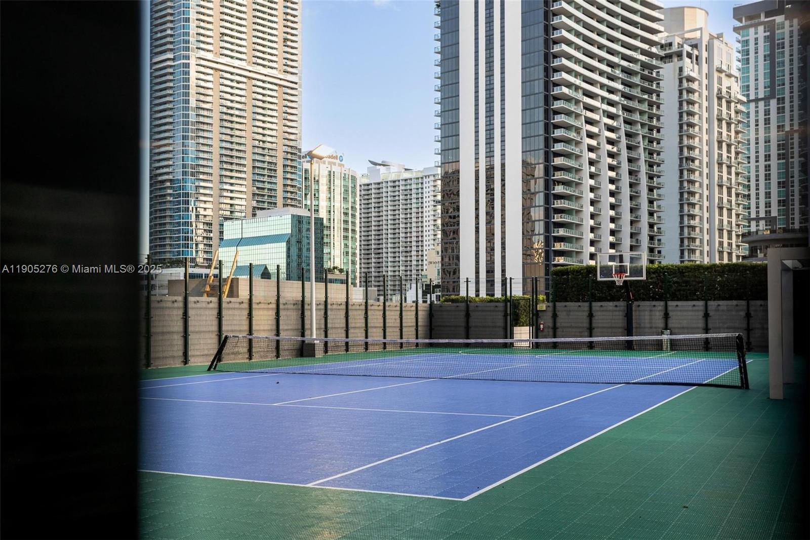 801 SMA RESIDENCES CONDO - Residential Lease