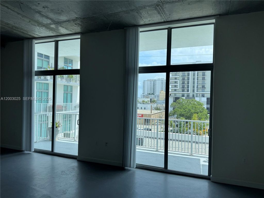 Photo of 2100 Van Buren St #412, Hollywood, FL 33020 (MLS # A12003025)