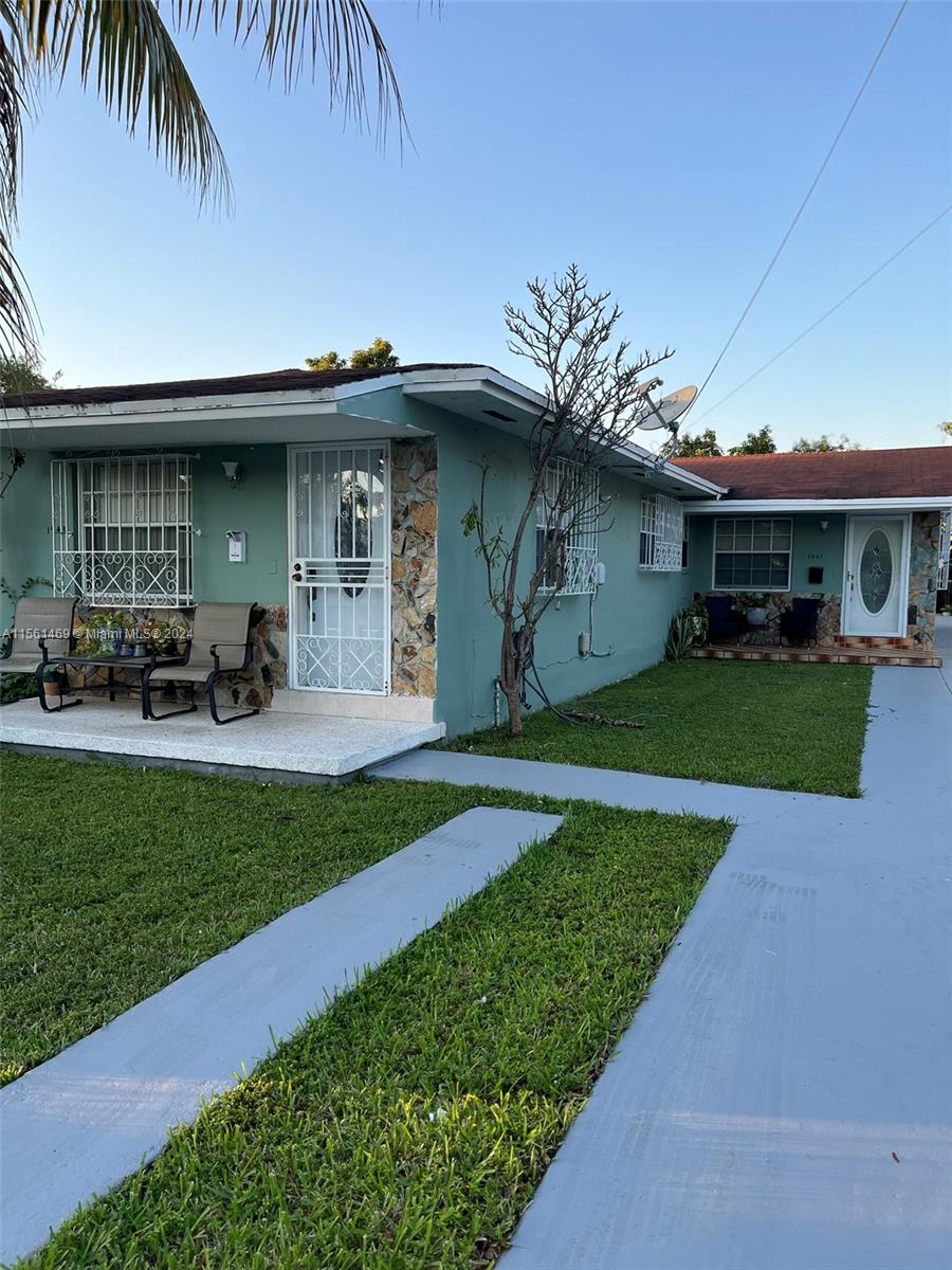 Rental Property at 19411943 Nw 32nd St, Miami, Broward County, Florida -  - $875,000 MO.