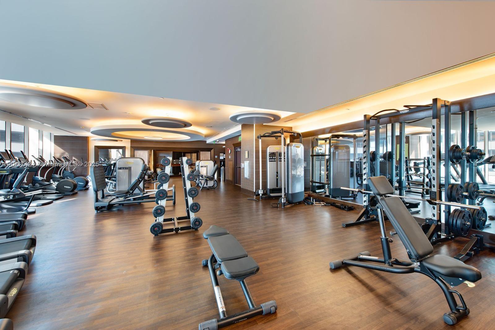 EPIC WEST CONDO - Residential