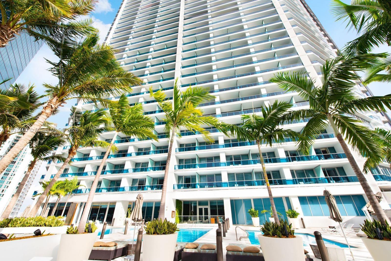 200 Biscayne Boulevard Way 502