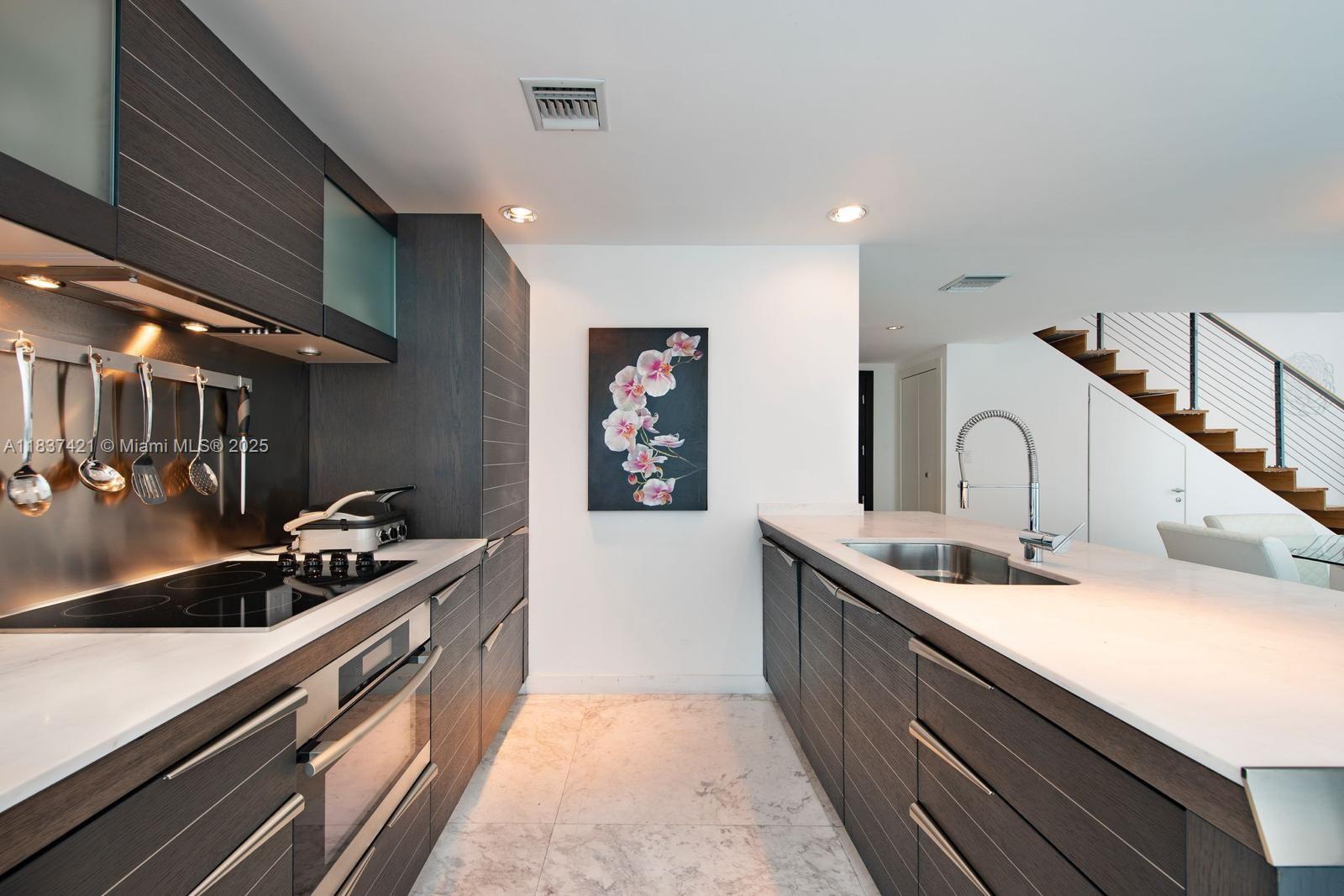 EPIC WEST CONDO - Residential