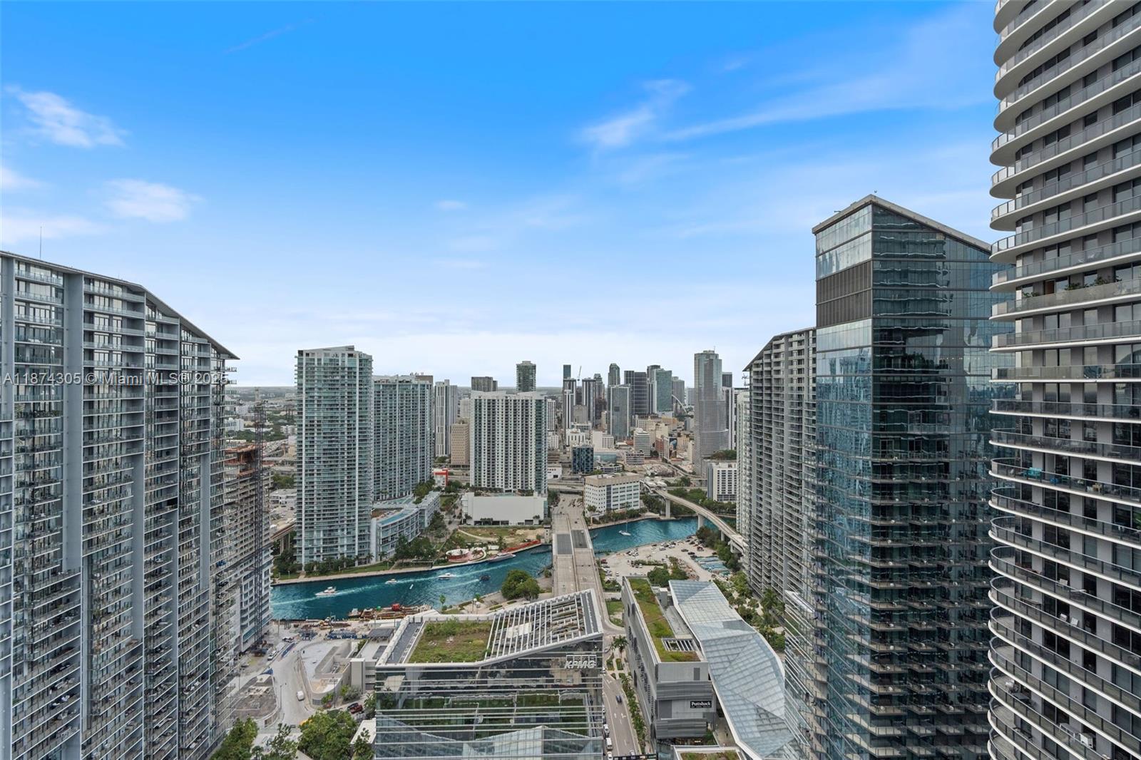 BRICKELL HEIGHTS EAST CON - Residential Lease