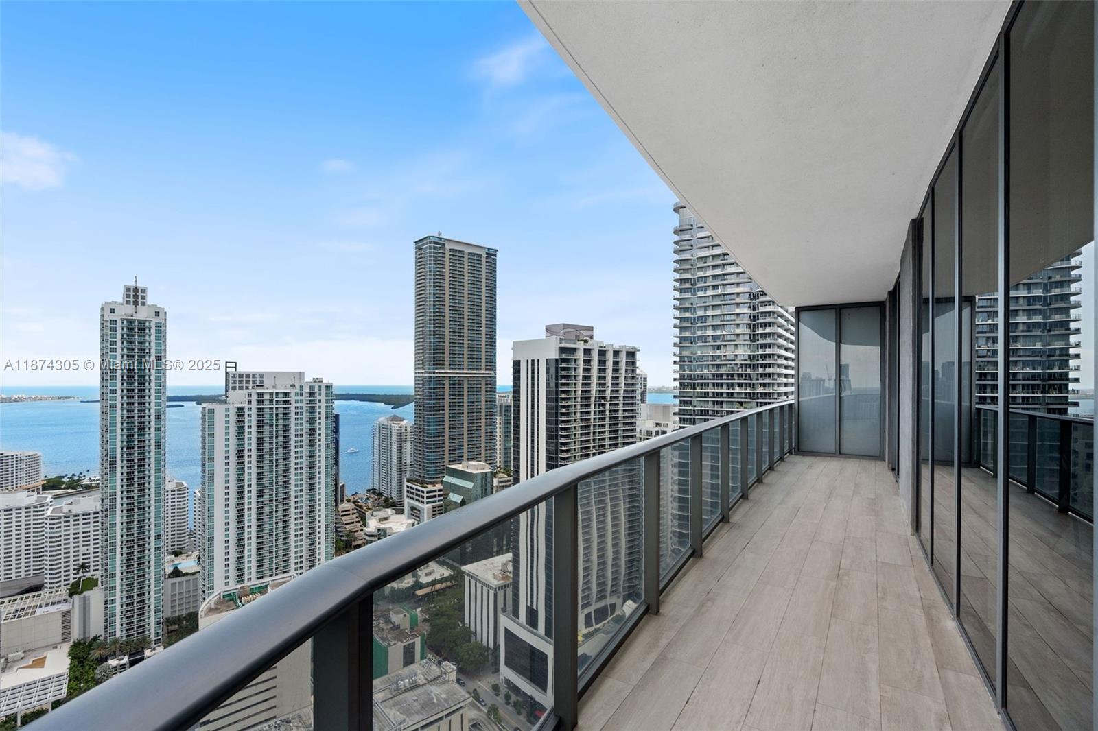 BRICKELL HEIGHTS EAST CON - Residential Lease