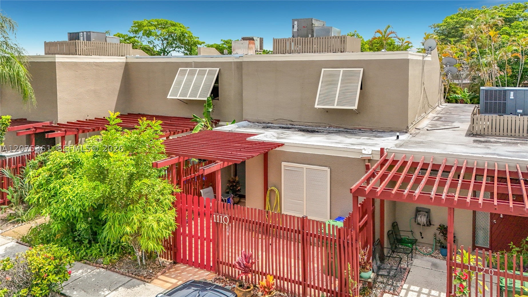 1110 W Fairway Rd