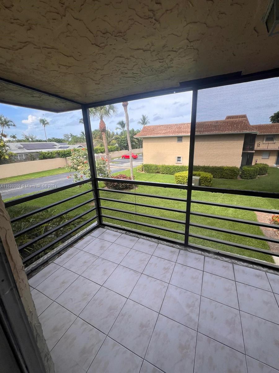 BOCA LINDA CONDO - Residential Lease