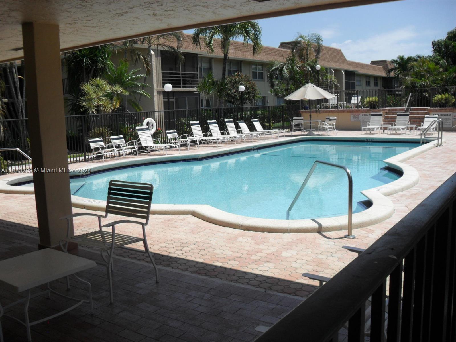 BOCA LINDA CONDO - Residential Lease