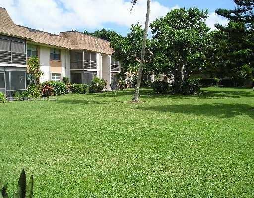 BOCA LINDA CONDO - Residential Lease