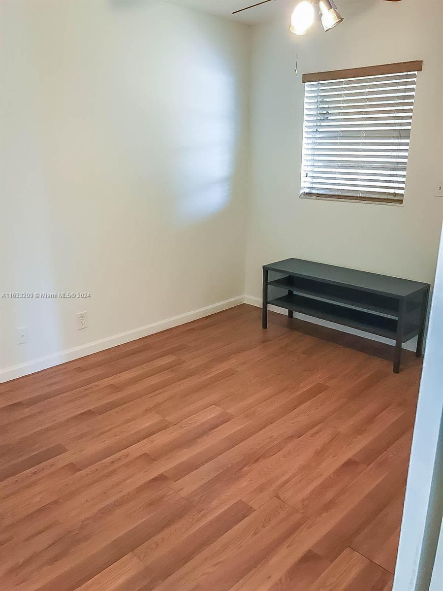BOCA LINDA CONDO - Residential Lease