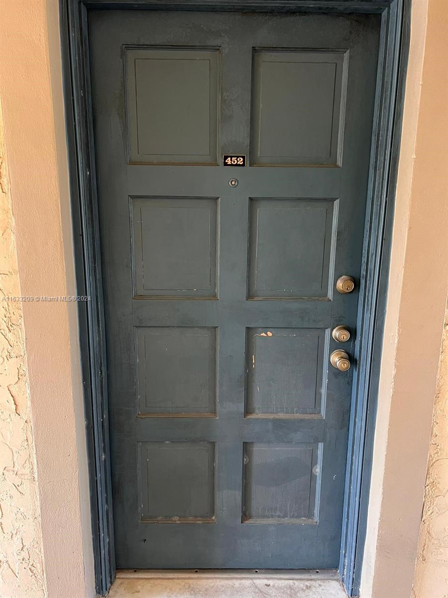 BOCA LINDA CONDO - Residential Lease