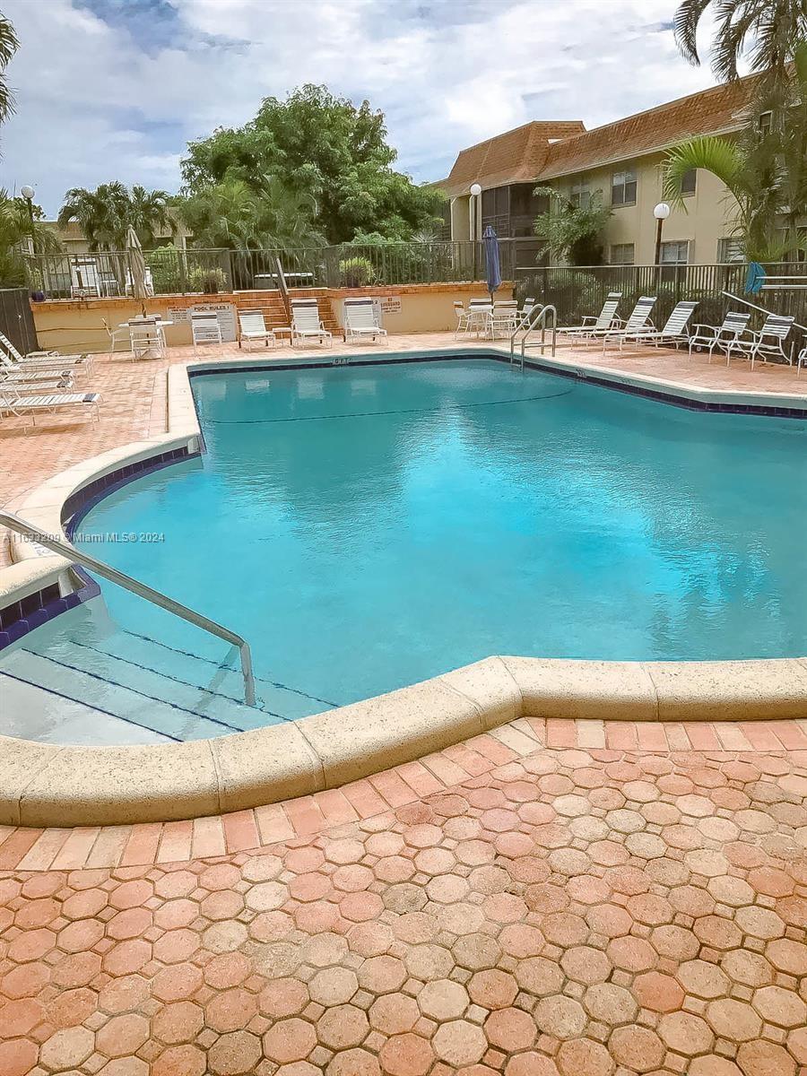 BOCA LINDA CONDO - Residential Lease