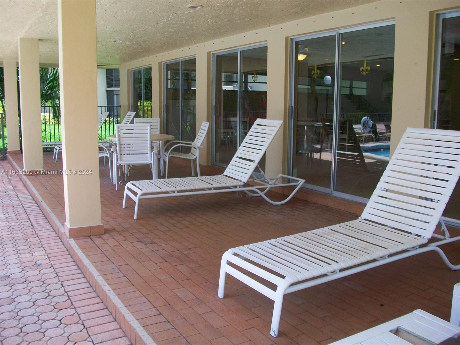 BOCA LINDA CONDO - Residential Lease