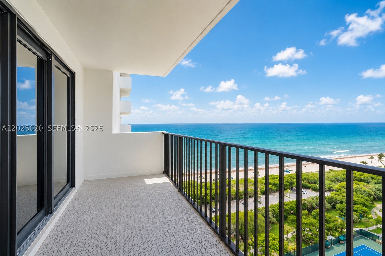 1201 S Ocean Dr