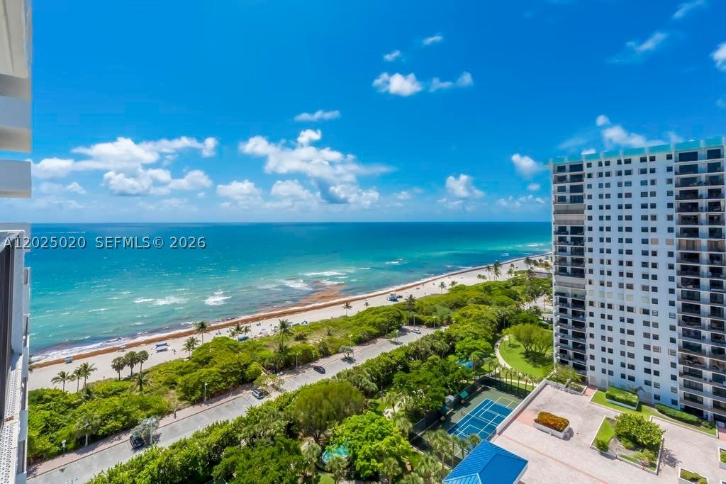 1201 S Ocean Dr 2003N