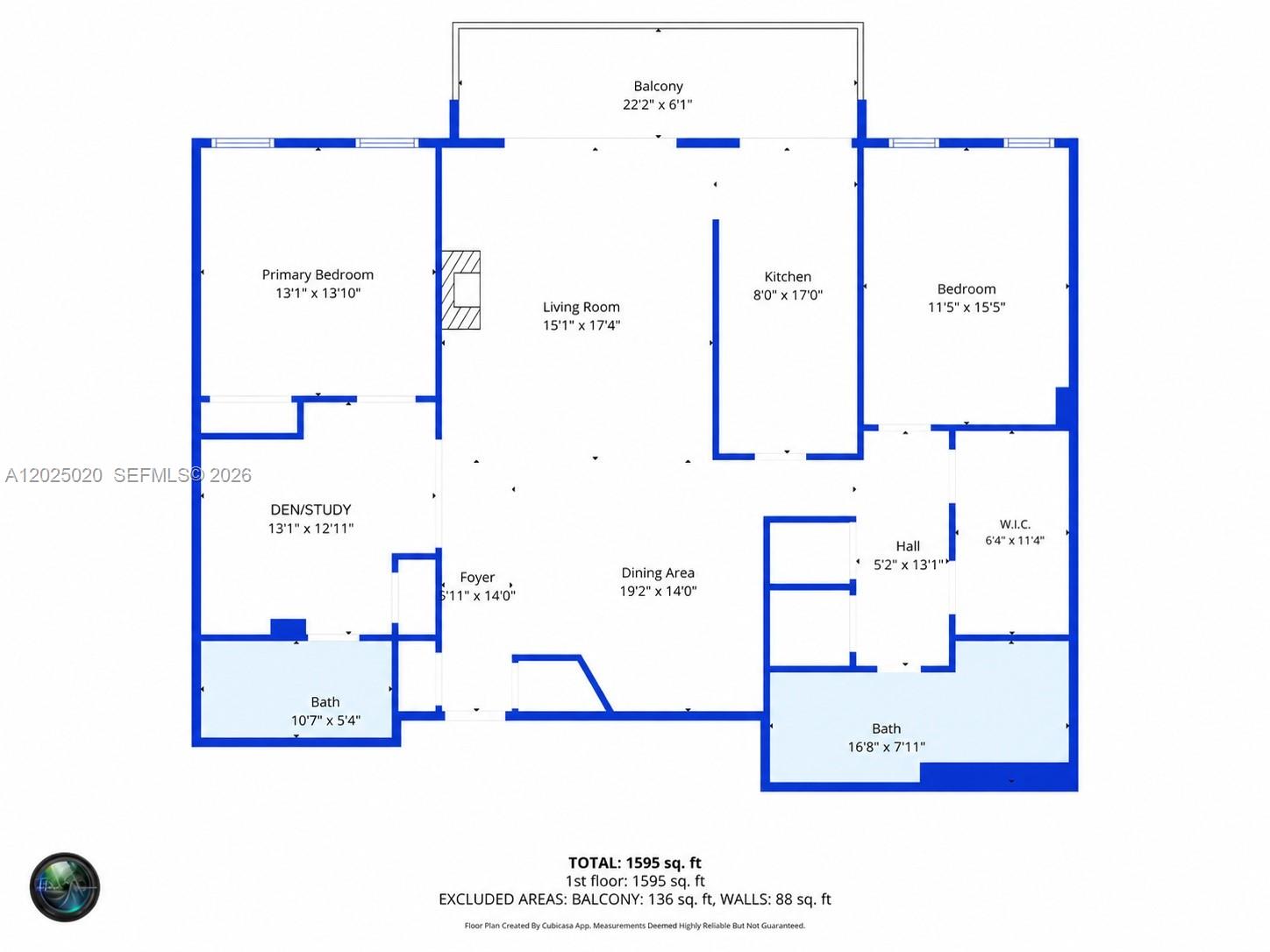 SUMMIT CONDO - Residential