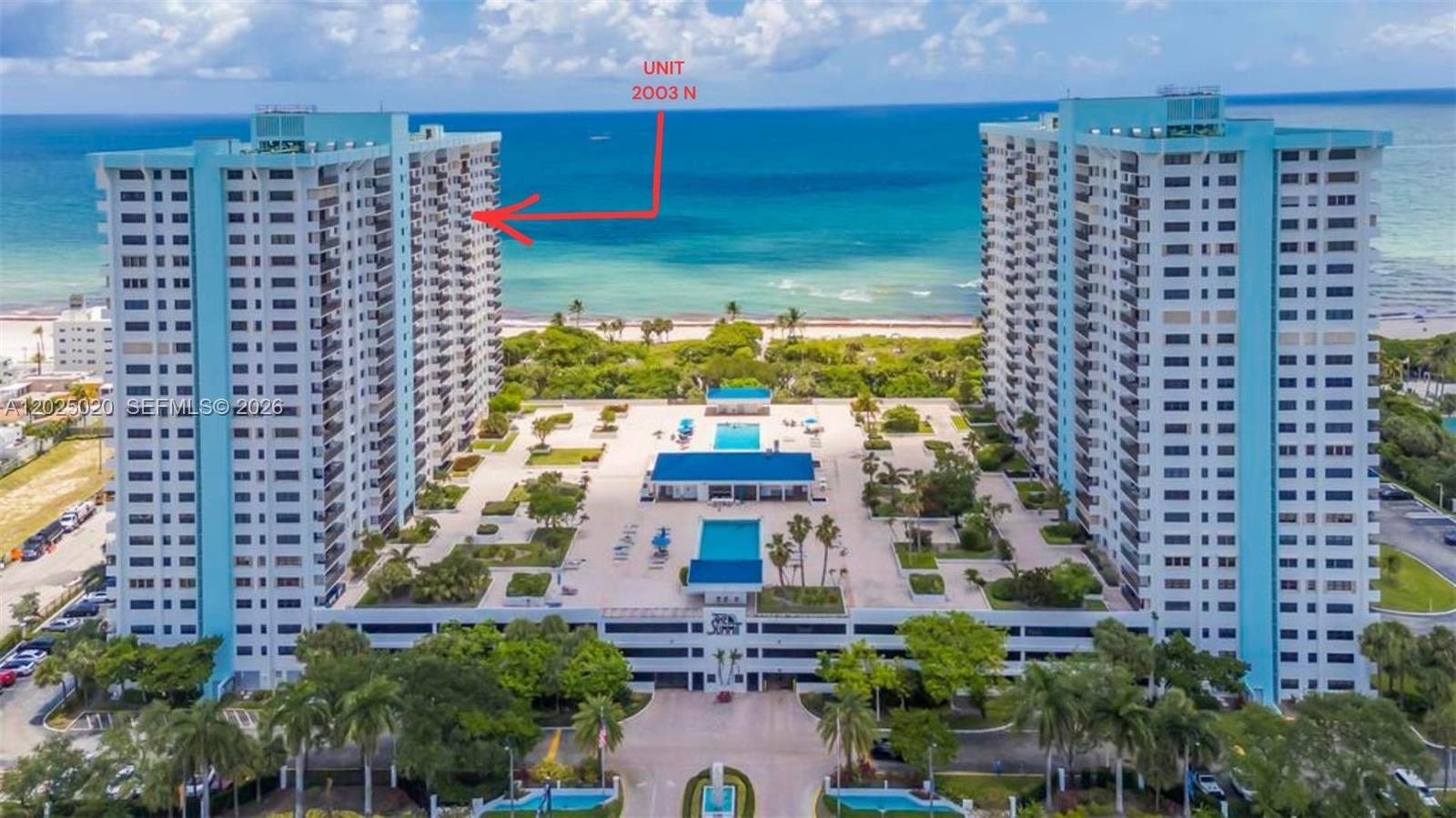 SUMMIT CONDO - Residential