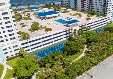 Tiny photo for 1201 S Ocean Dr #2003N, Hollywood, FL 33019 (MLS # A12025020)