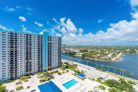Tiny photo for 1201 S Ocean Dr #2003N, Hollywood, FL 33019 (MLS # A12025020)