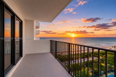 Photo of 1201 S Ocean Dr #2003N, Hollywood, FL 33019 (MLS # A12025020)