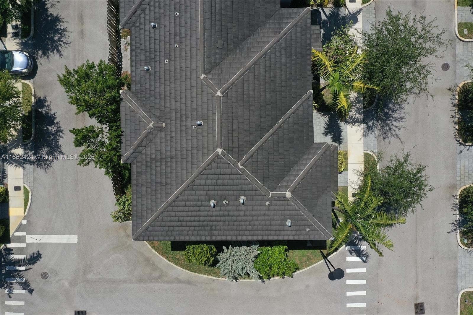 The Edge on 15th - Residential