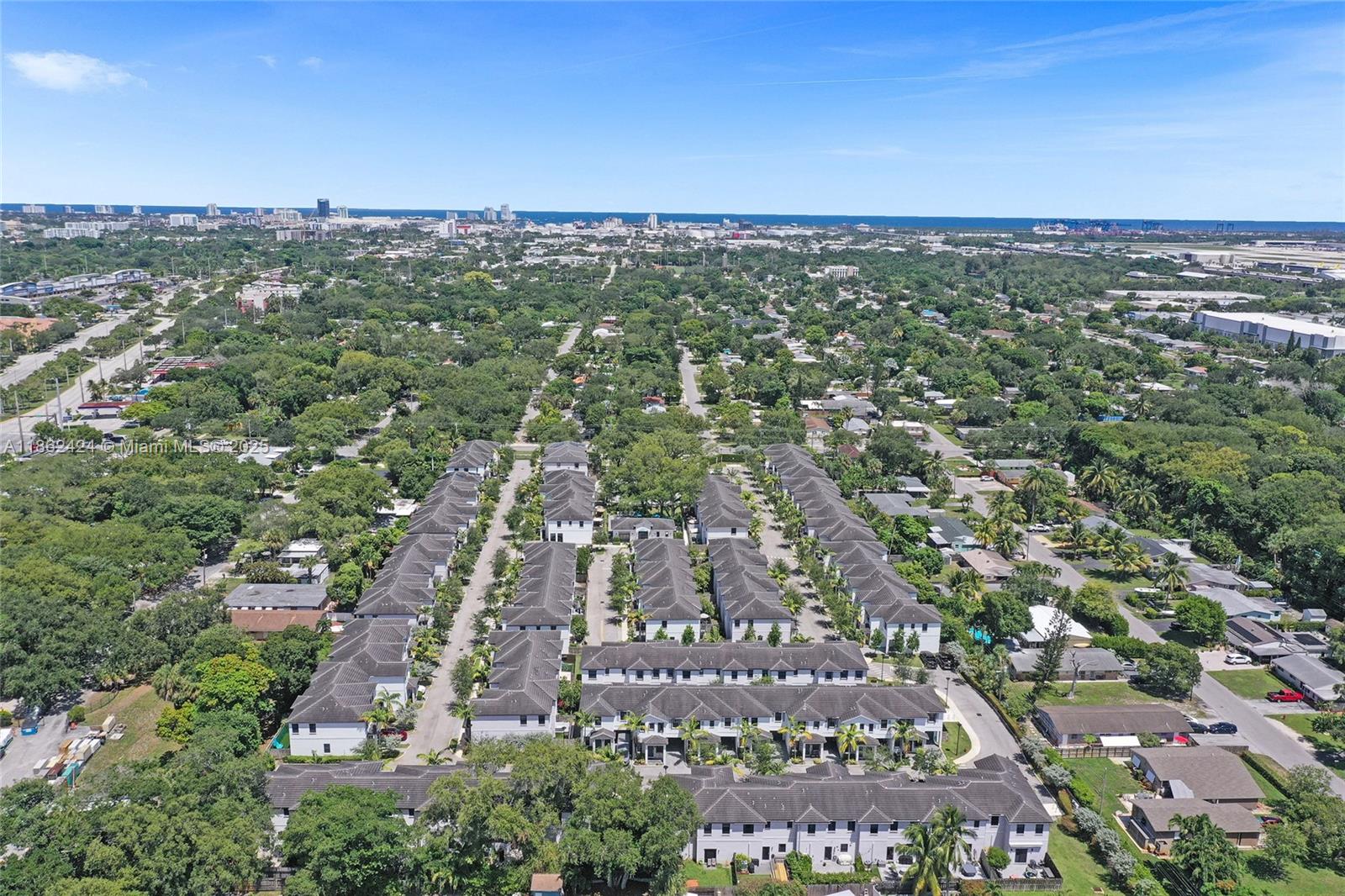 The Edge on 15th - Residential