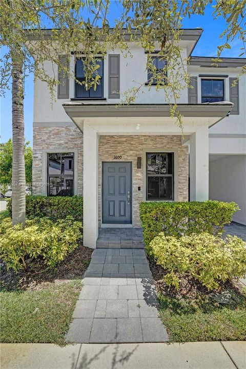 Photo of 1600 SW 28 Street #0, Fort Lauderdale, FL 33315 (MLS # A11862424)