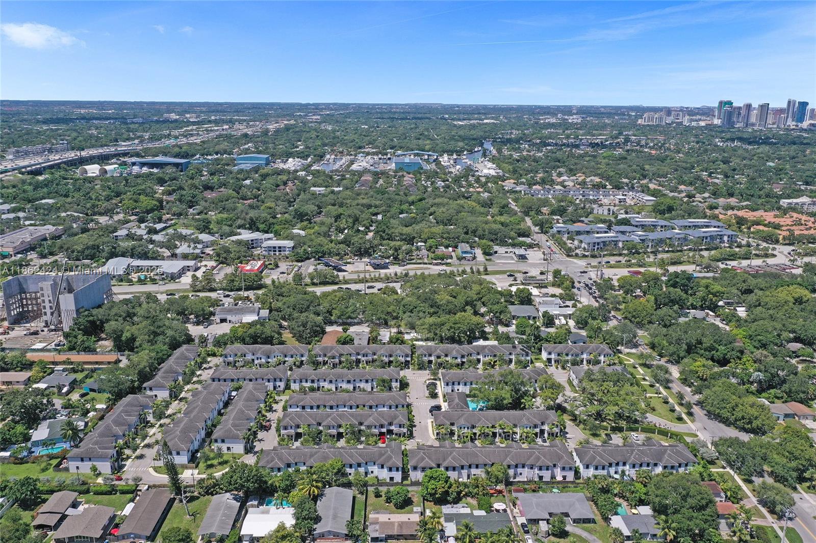 The Edge on 15th - Residential