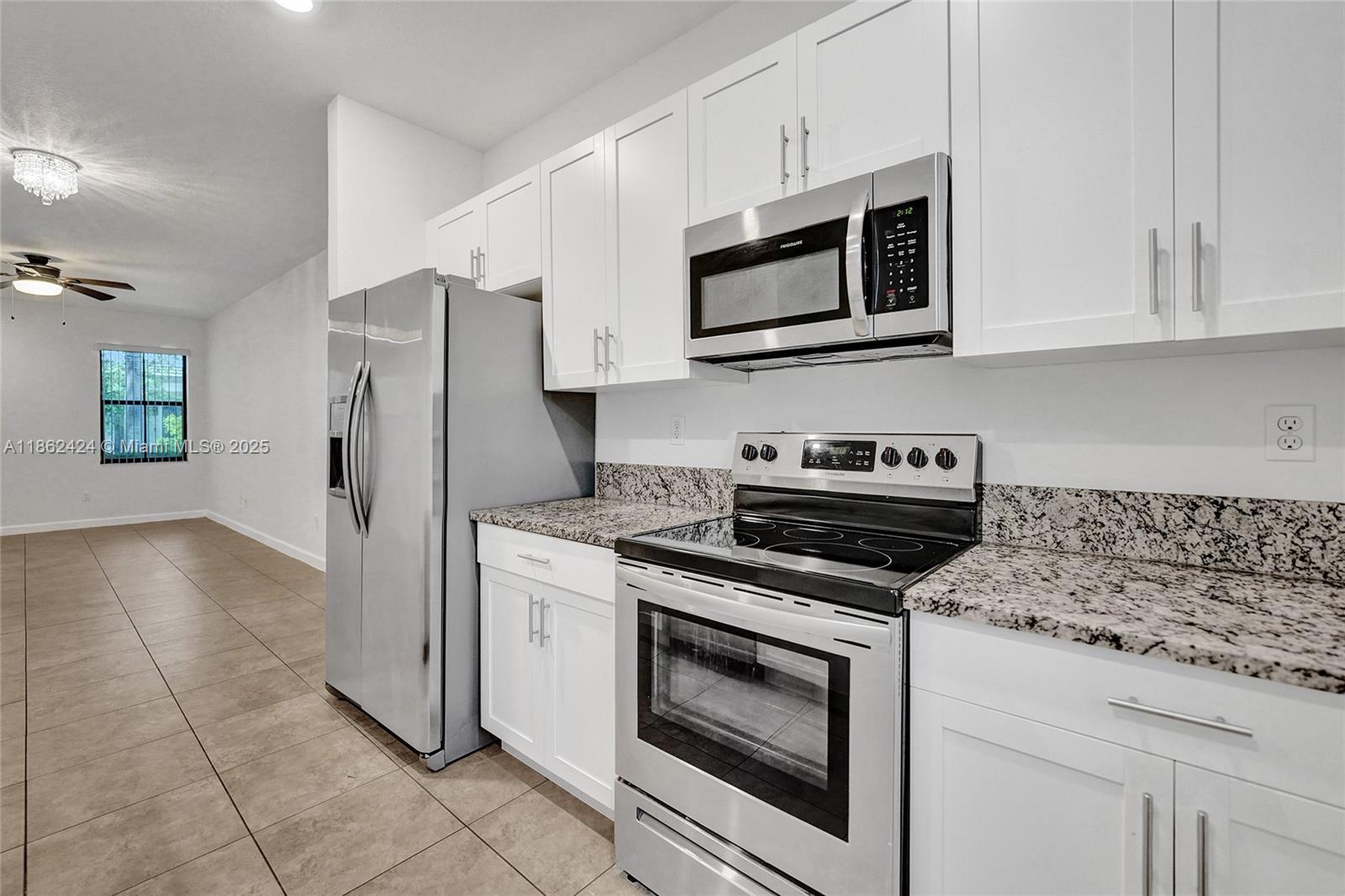 The Edge on 15th - Residential