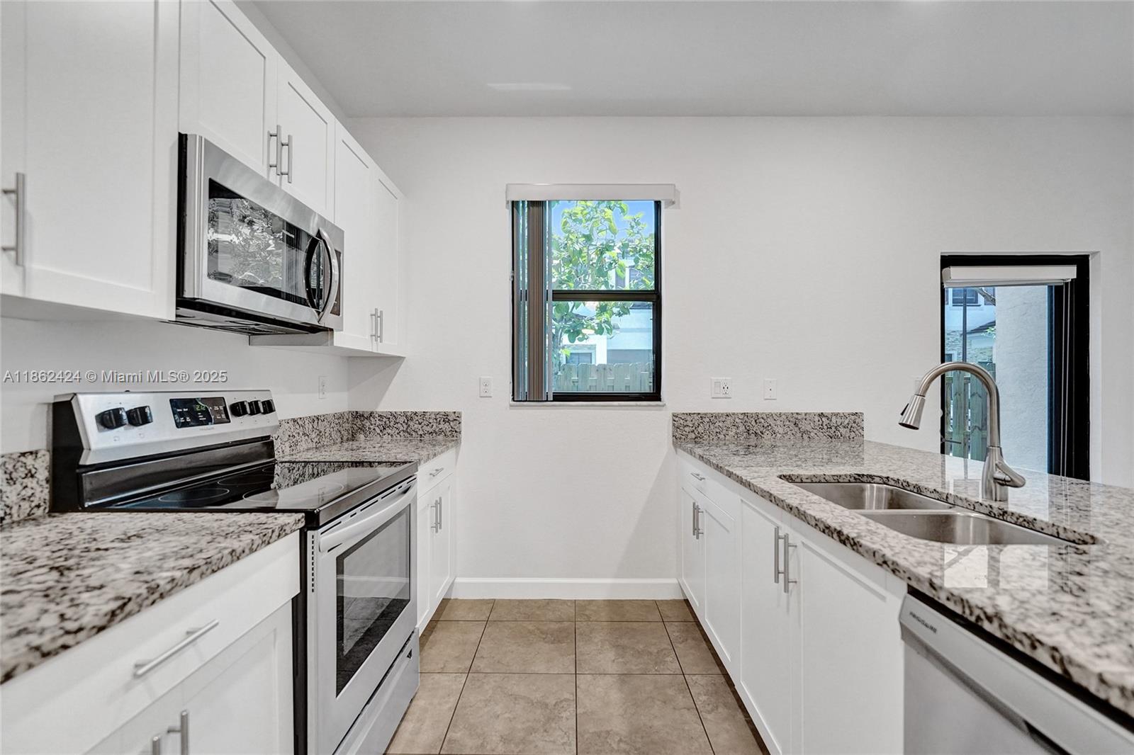 The Edge on 15th - Residential