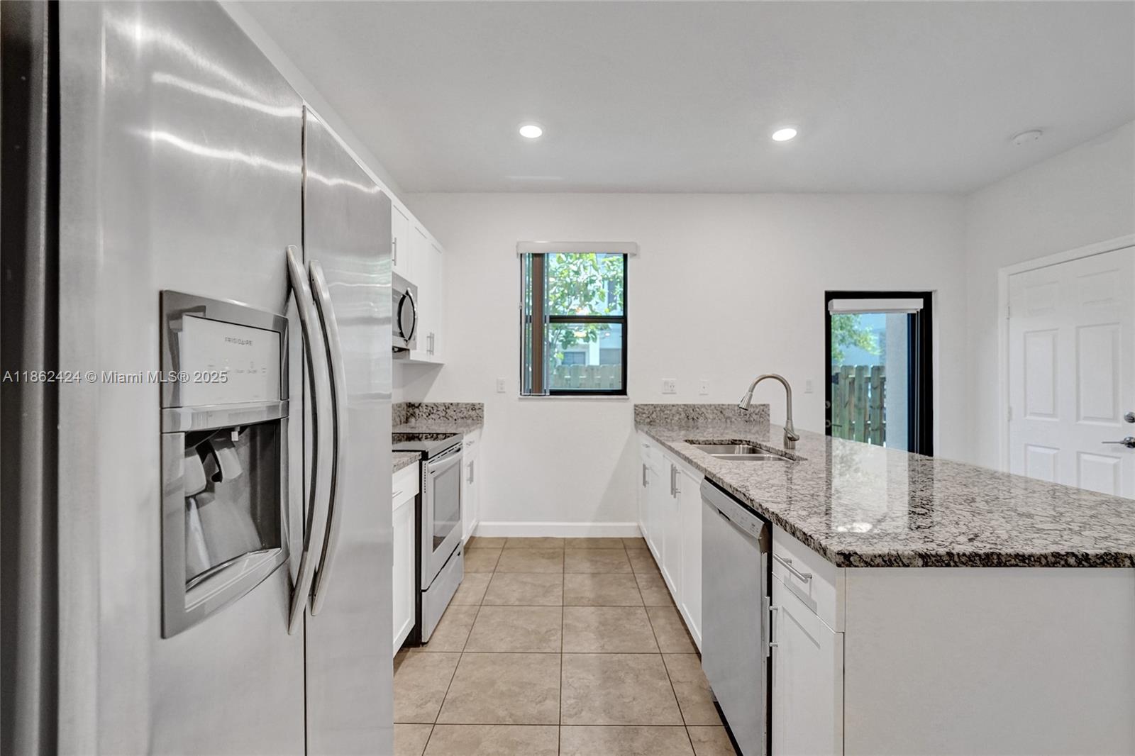 The Edge on 15th - Residential