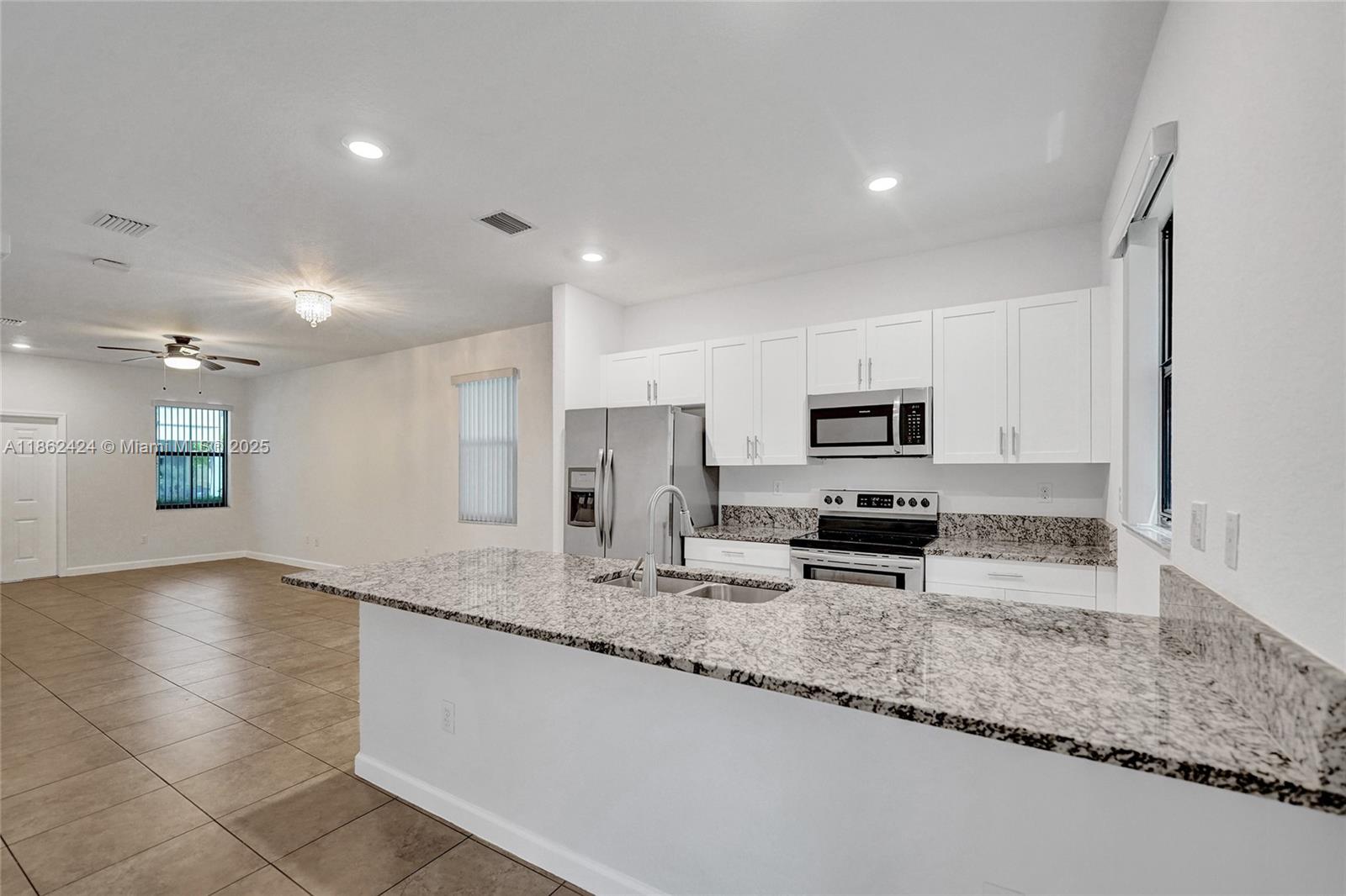 The Edge on 15th - Residential