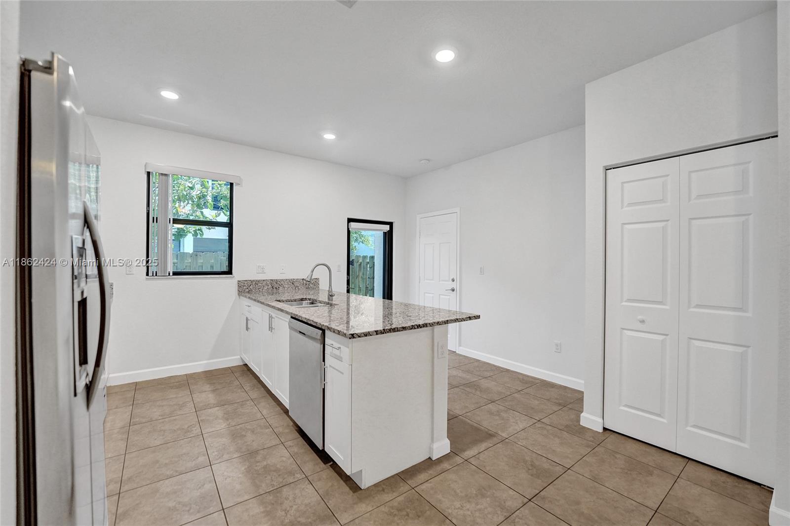 The Edge on 15th - Residential