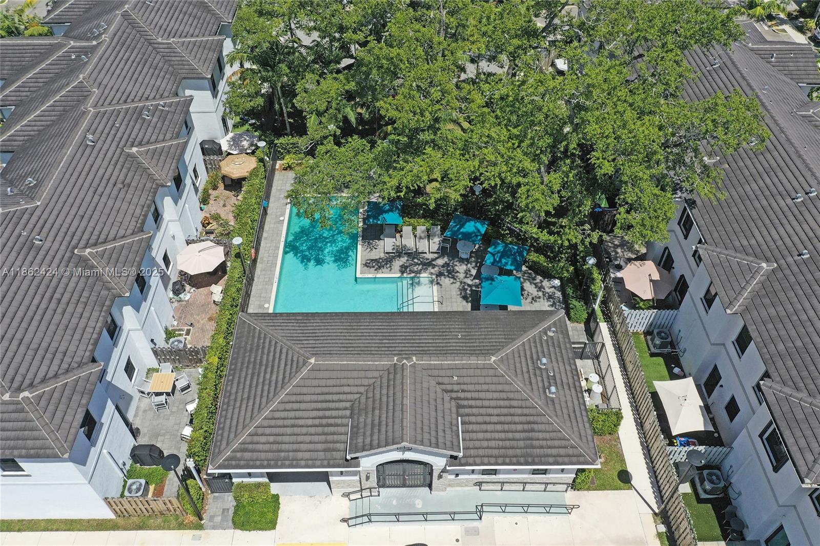 The Edge on 15th - Residential