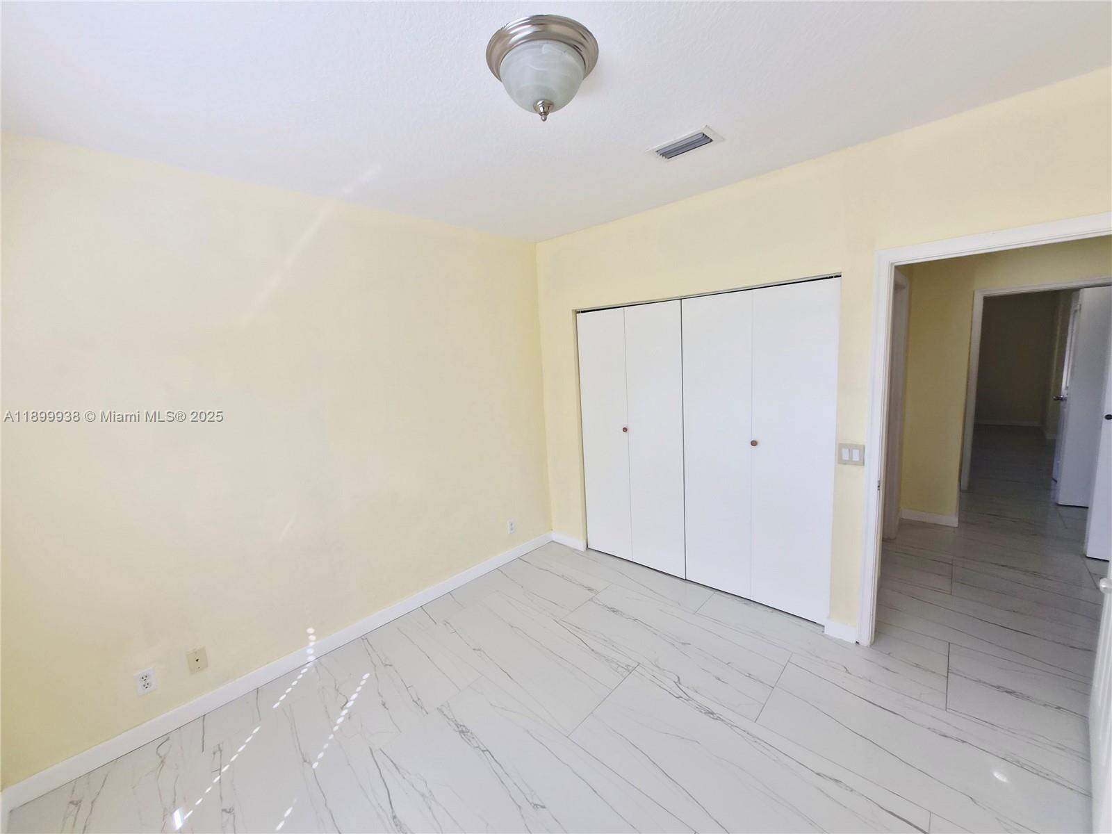 FORDS MANOR - Residential Lease