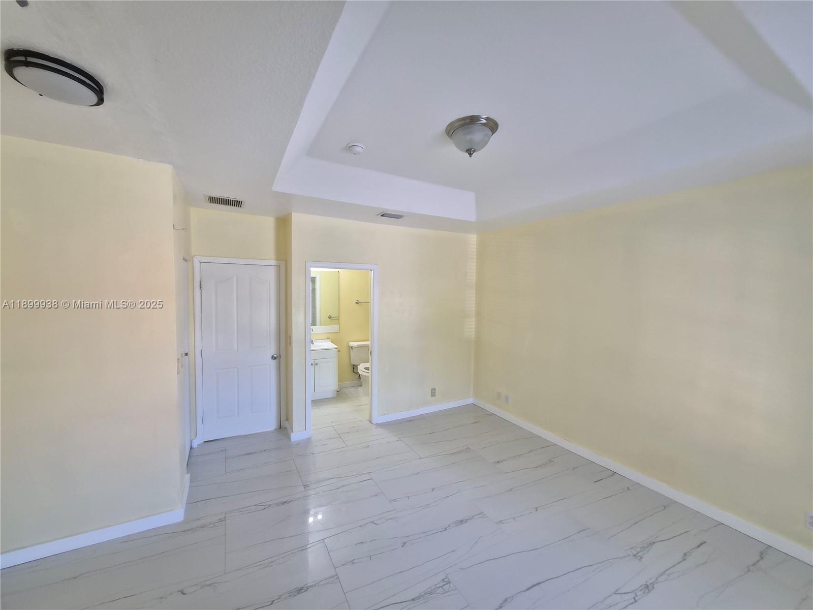 FORDS MANOR - Residential Lease