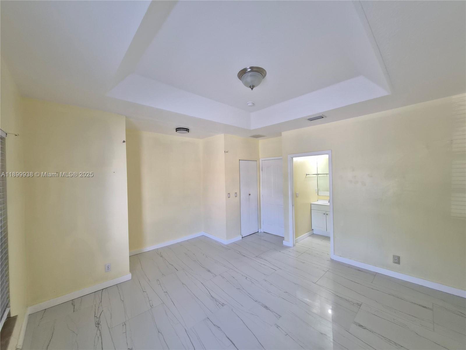 FORDS MANOR - Residential Lease