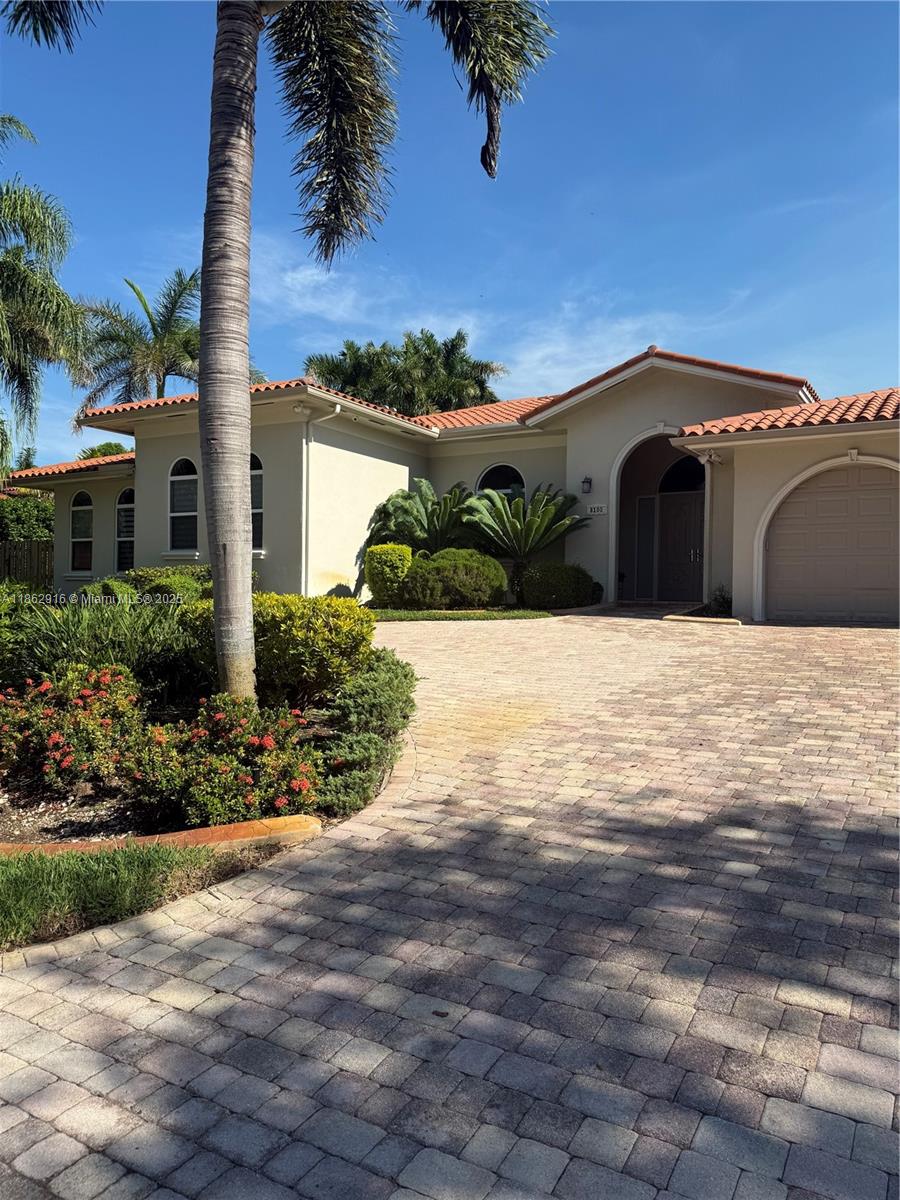 8100 SW 179th St