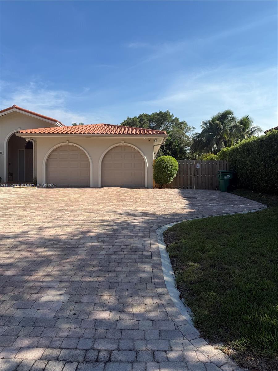 8100 SW 179th St