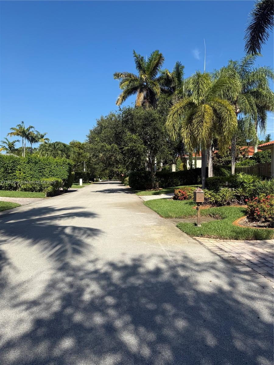 8100 SW 179th St