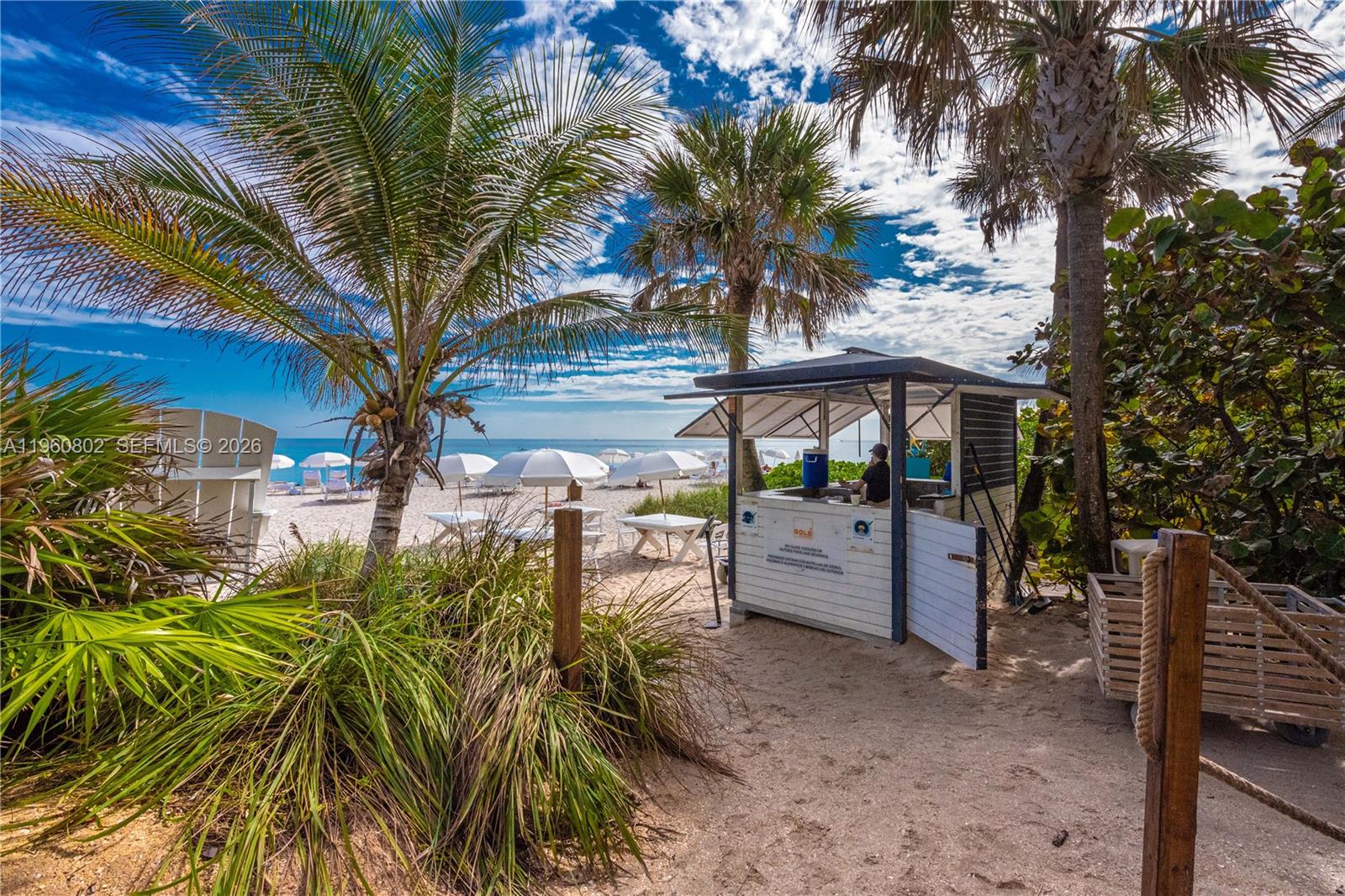 SOLE CONDO - Residential