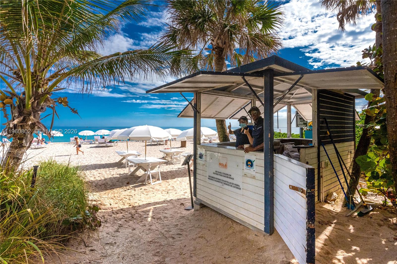 SOLE CONDO - Residential