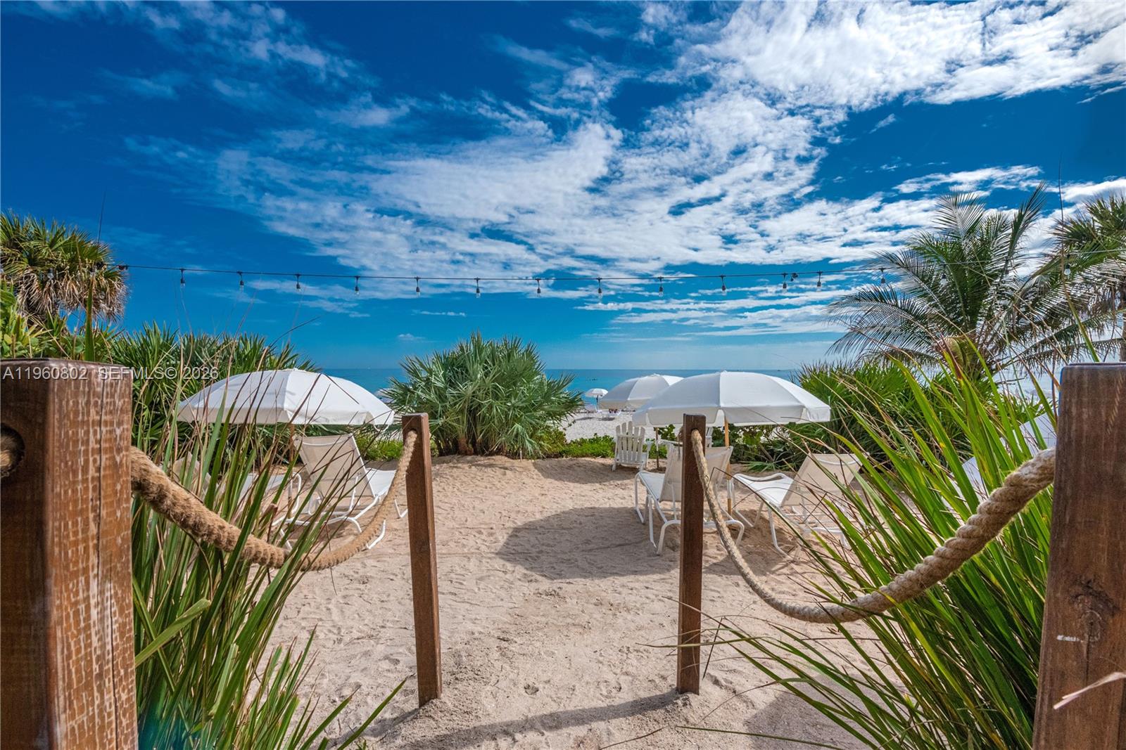 SOLE CONDO - Residential