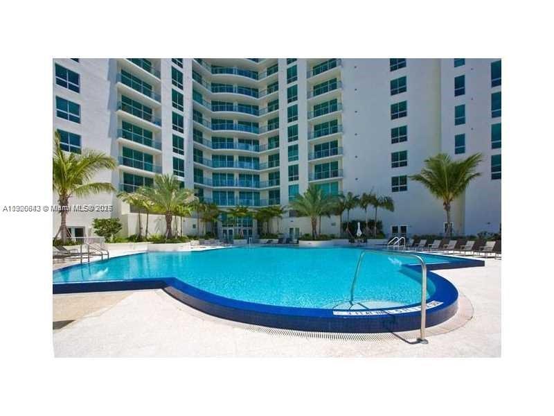 MET 1 CONDO - Residential Lease
