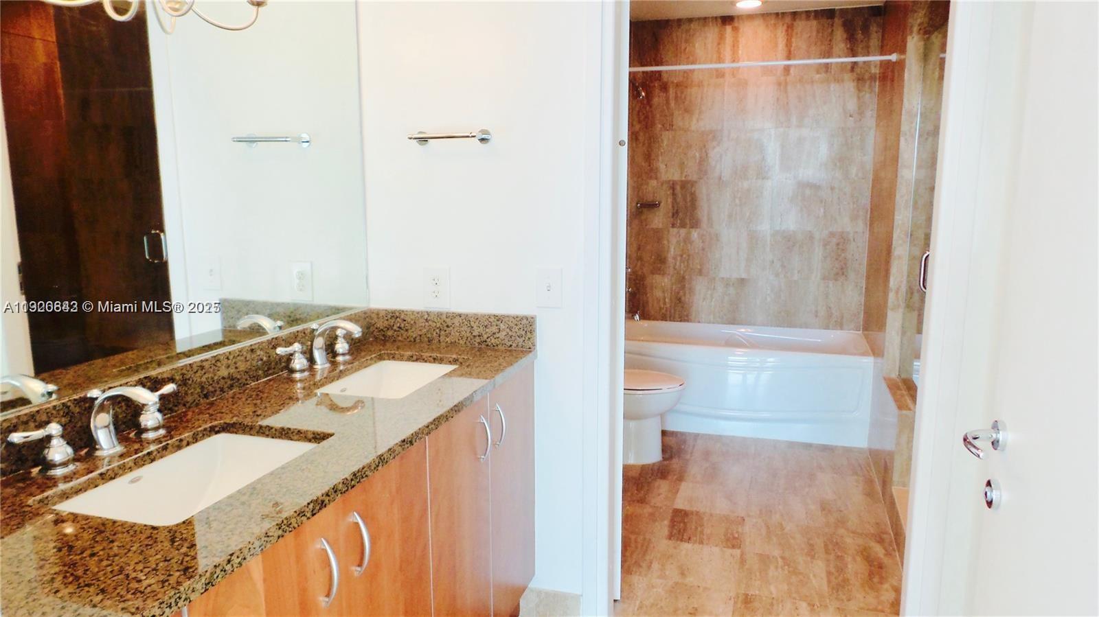 MET 1 CONDO - Residential Lease