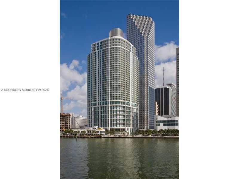 MET 1 CONDO - Residential Lease