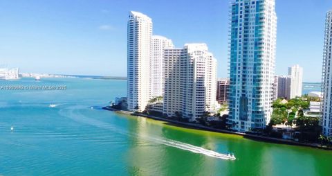 300 S Biscayne Blvd T-1814 Miami FL 33131