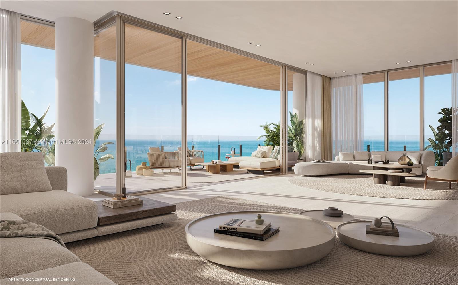 Ocean House - Residential