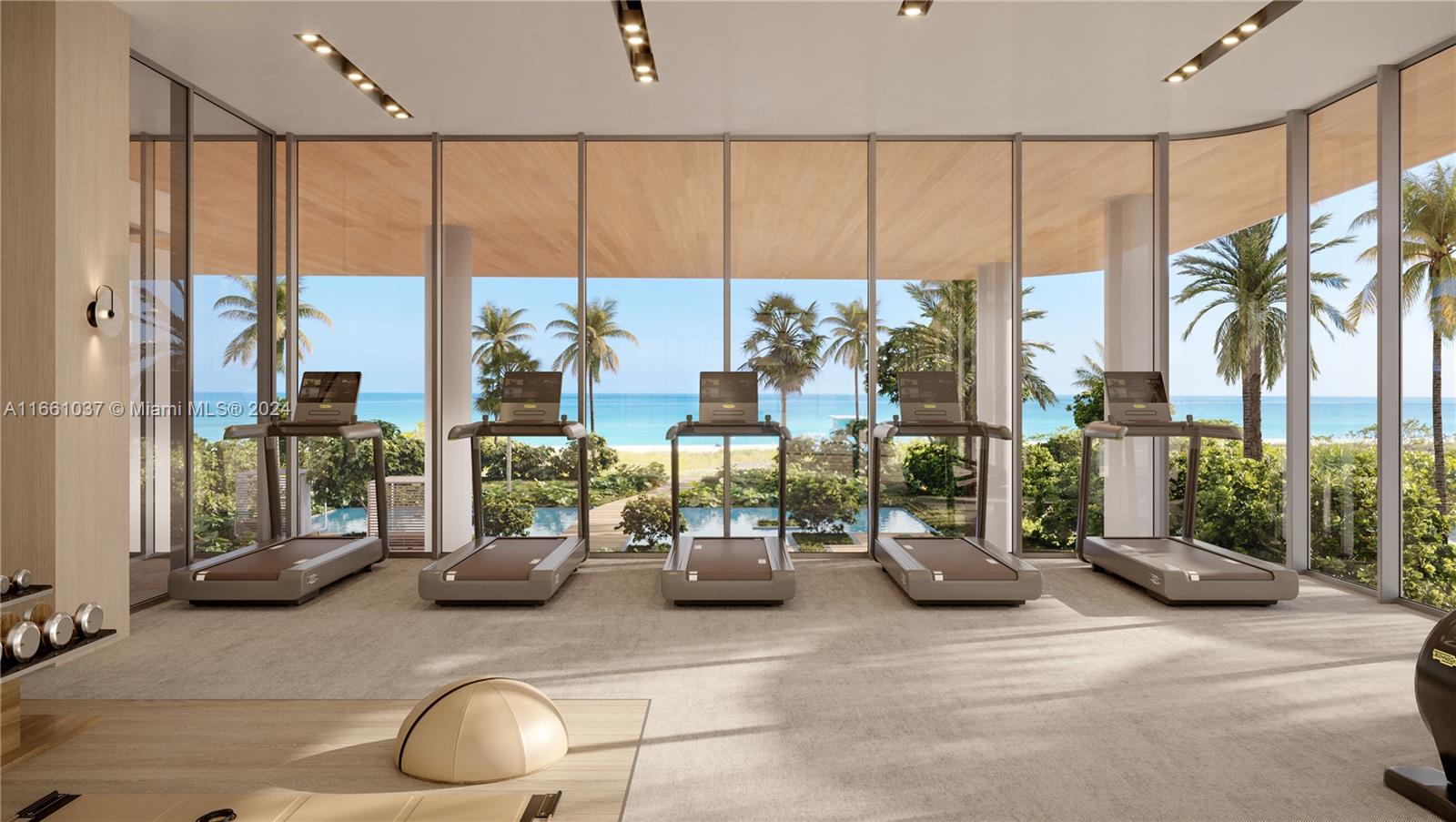Ocean House - Residential